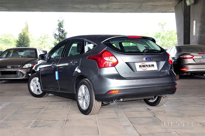 2012款 兩廂 1.6L MT風尚型