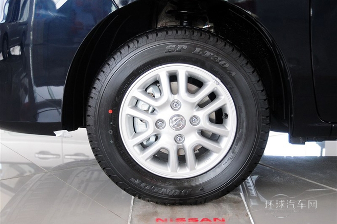 2014款 1.6L 手動豪華型 國V