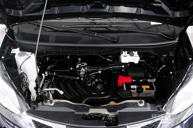 2014款 1.6L 手動豪華型 國V