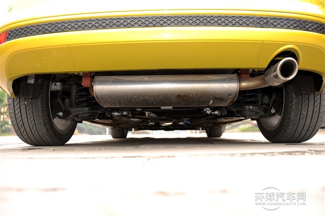 2012款 兩廂 2.0L MT豪華運(yùn)動(dòng)型