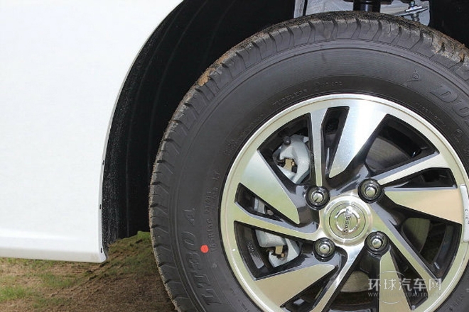 2014款 1.6L 手動尊享型 國IV