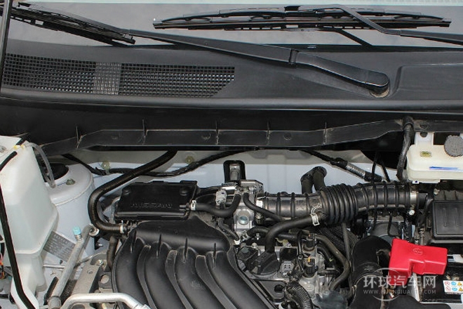 2014款 1.6L 手動尊享型 國IV