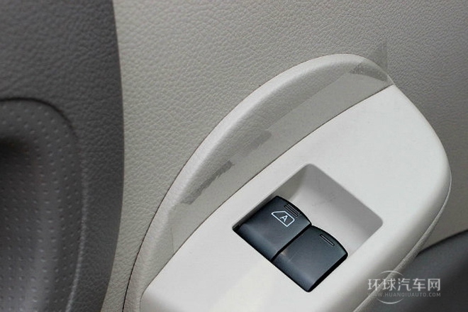 2014款 1.6L 手動尊享型 國IV