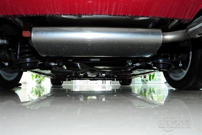 2012款 兩廂 2.0L AT豪華運(yùn)動(dòng)型