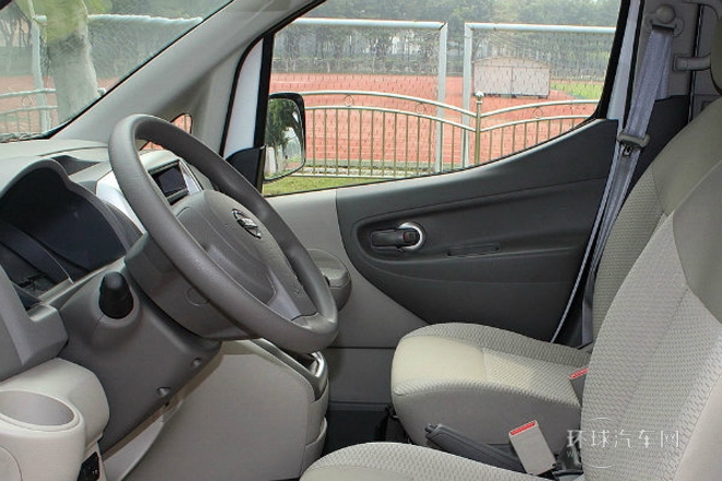 2014款 1.6L 手動尊享型 國IV