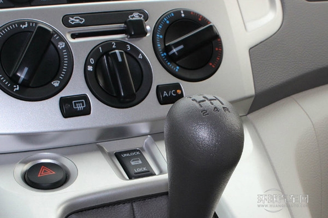 2014款 1.6L 手動尊享型 國IV