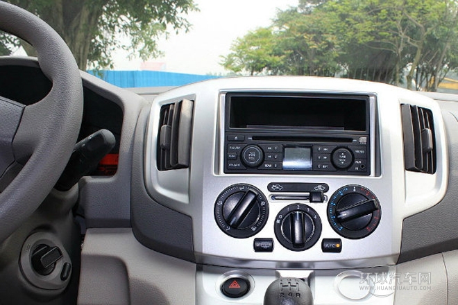 2014款 1.6L 手動尊享型 國IV