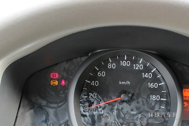 2014款 1.6L 手動尊享型 國IV