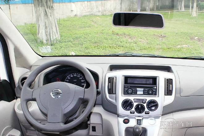 2014款 1.6L 手動(dòng)尊享型 國(guó)IV