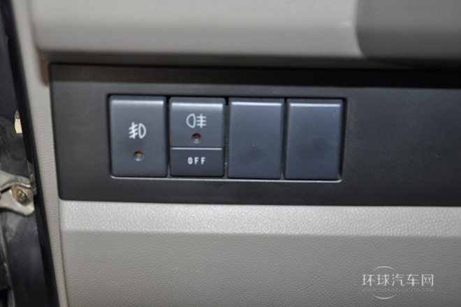 2012款 1.0L實力II型