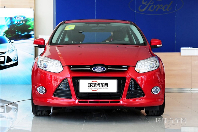 2012款 兩廂 2.0L AT豪華運動型