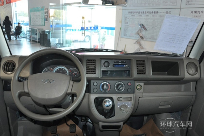 2012款 1.0L實力II型