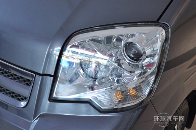 2012款 1.0L實力II型