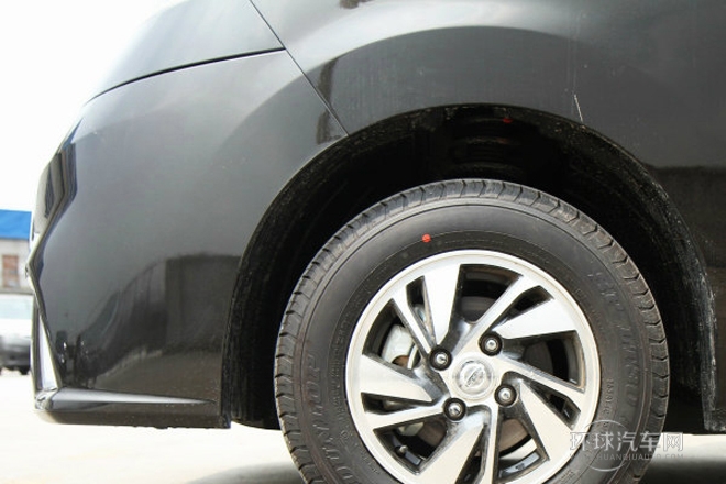 2014款 1.6L 手動尊享型 國V