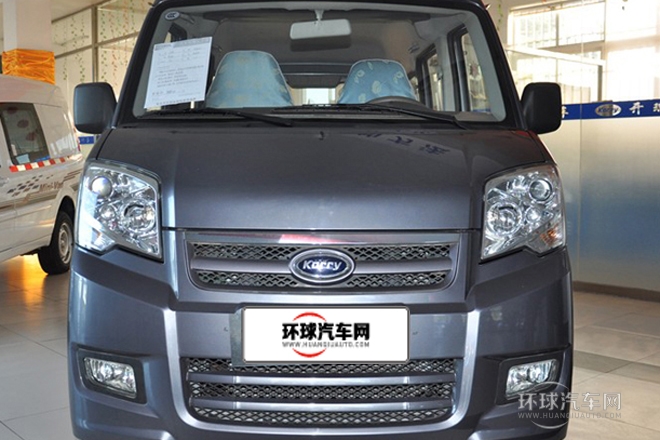 2012款 1.0L實力II型