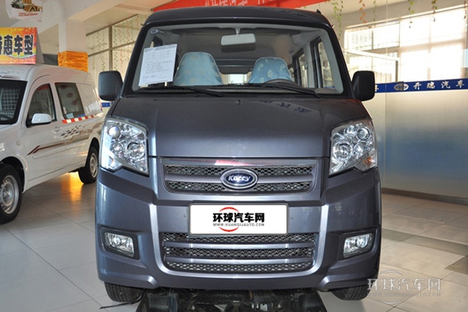 2012款 1.0L實力II型