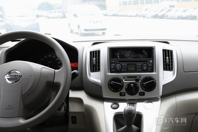 2014款 1.6L 手動尊享型 國V