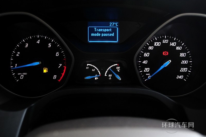 2012款 三廂 1.6L MT舒適型