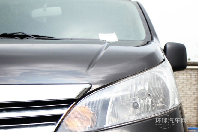 2014款 1.6L 手動尊享型 國V