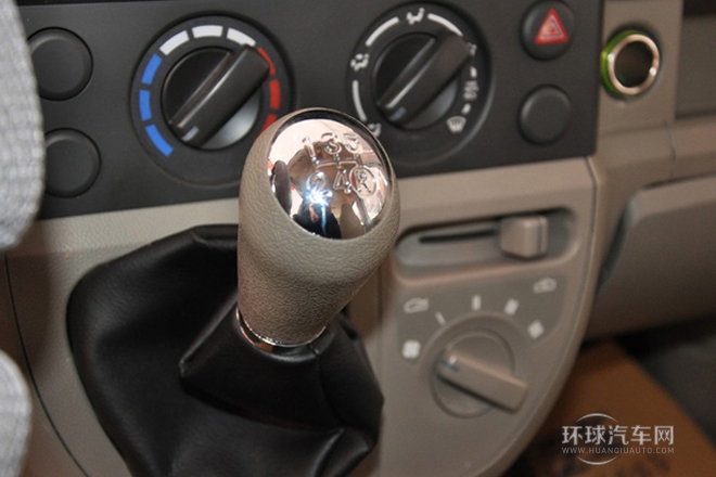 2012款 1.0L實力I型