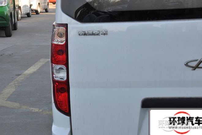 2012款 1.0L實力I型