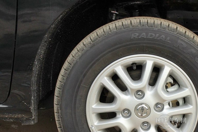 2014款 1.6L 手動尊雅型 國IV