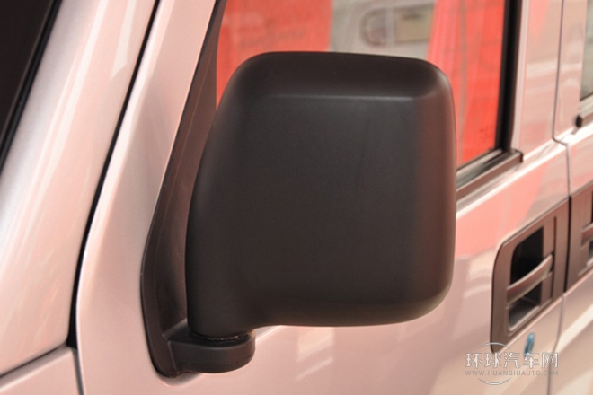 2012款 1.0L實力I型