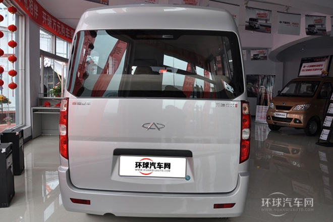 2012款 1.0L實(shí)力I型