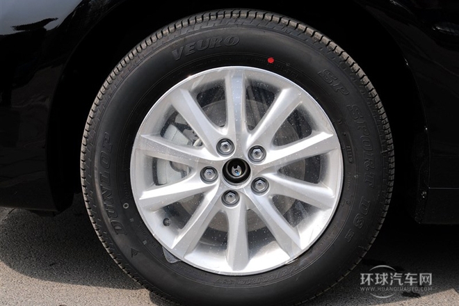 2013款 200G 經典豪華版