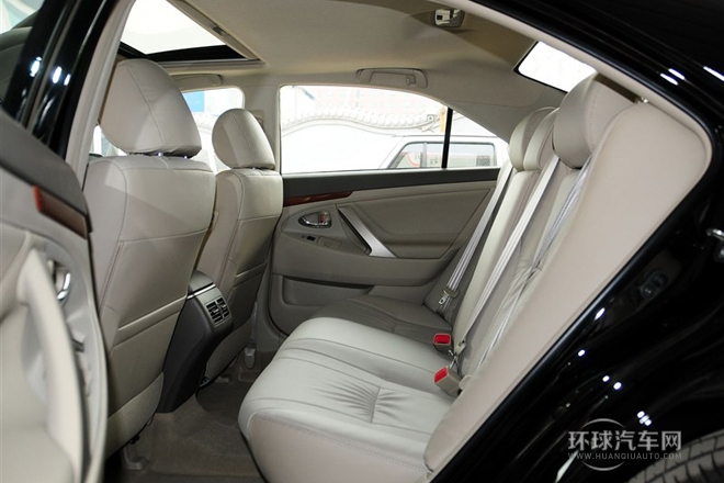 2013款 200G 經(jīng)典豪華版