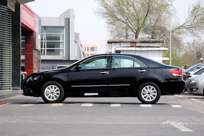 2013款 200G 經典豪華版