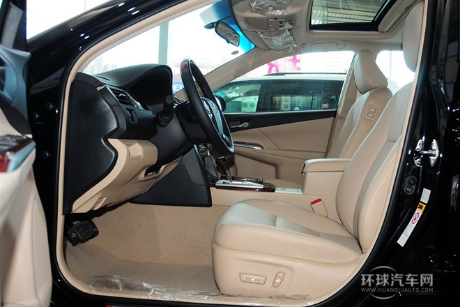 2013款 2.0G 舒適版