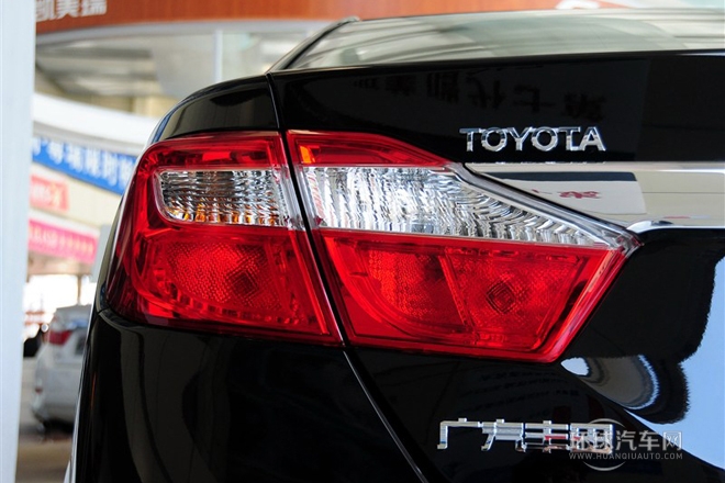 2013款 2.0G 舒適版