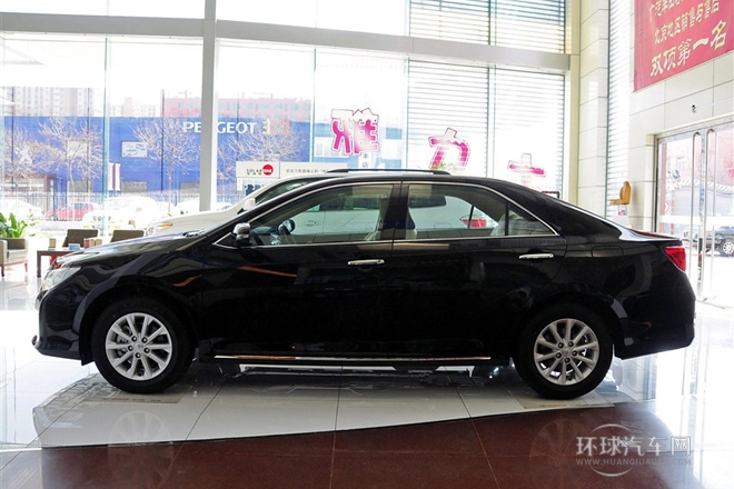 2013款 2.0G 舒適版