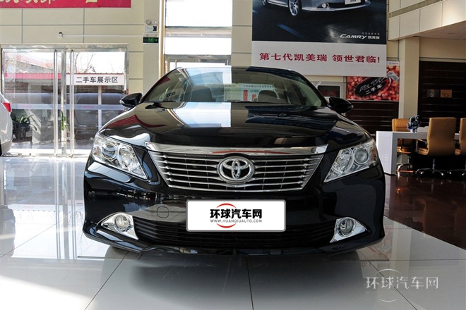 2013款 2.0G 舒適版