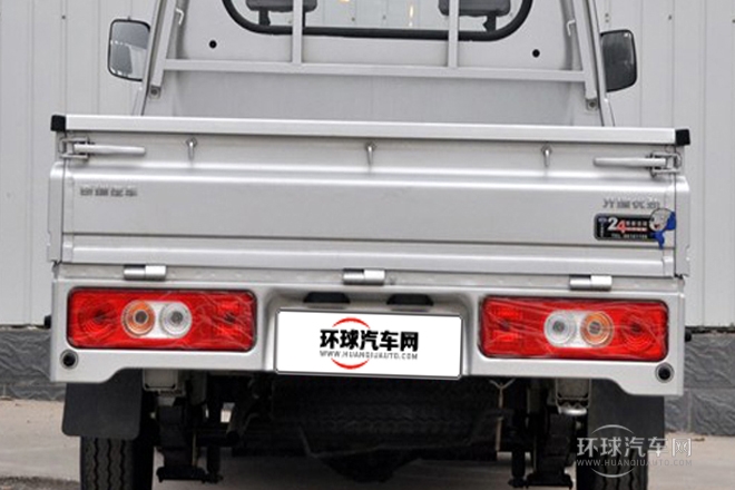 2012款 1.1L基本型ACTECO-SQR472WF