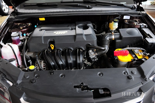 2013款 三廂 1.8L 手動旗艦型