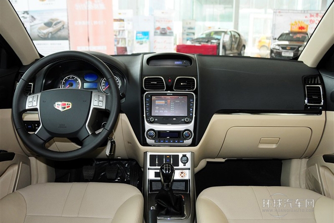 2013款 三廂 1.8L 手動旗艦型