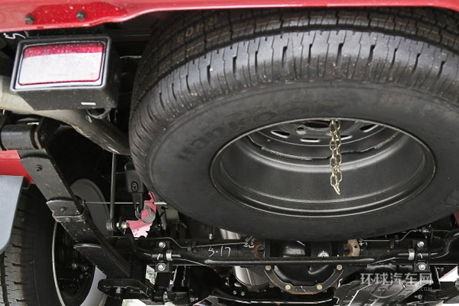 2013款 2.4L 兩驅標準紀念版 國IV