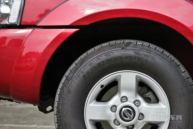 2013款 2.4L 兩驅標準紀念版 國IV