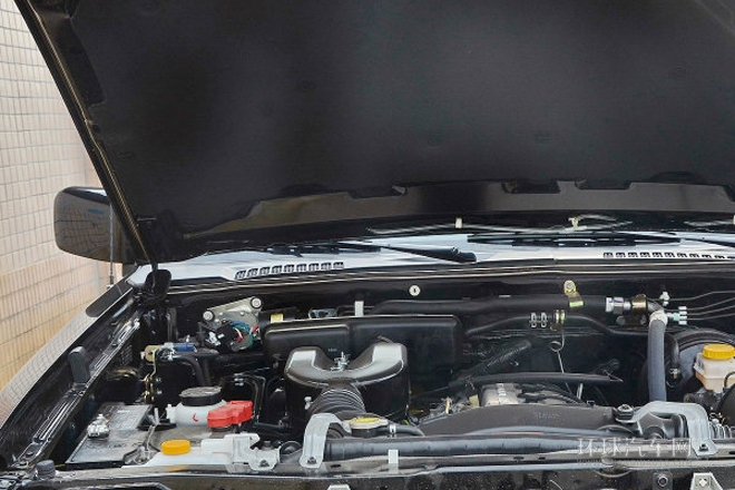 2013款 2.4L 兩驅(qū)標(biāo)準(zhǔn)紀(jì)念版 國(guó)IV