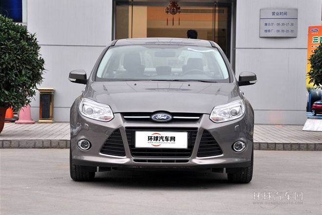 2012款 三廂 1.6L AT尊貴型