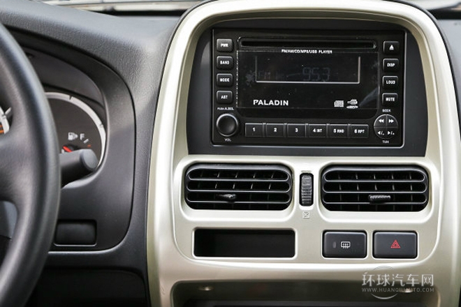 2013款 2.4L 兩驅標準紀念版 國IV