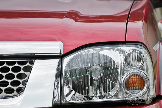 2013款 2.4L 兩驅標準紀念版 國IV