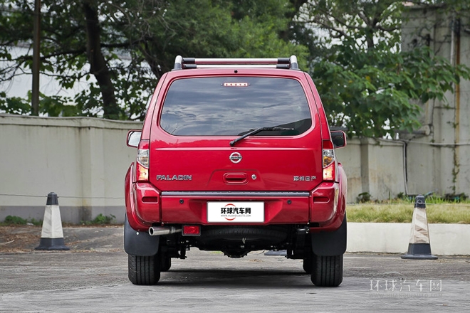 2013款 2.4L 兩驅(qū)標準紀念版 國IV