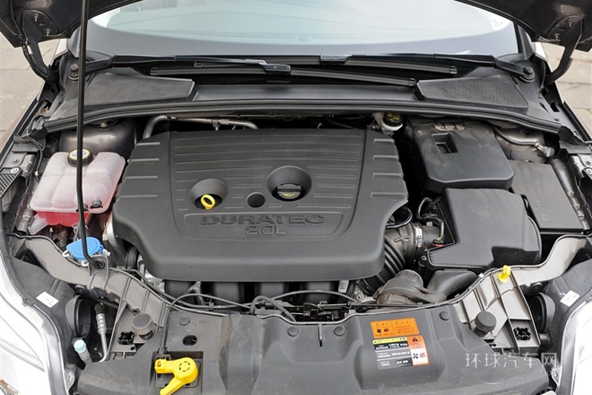 2012款 三廂 2.0L AT旗艦型