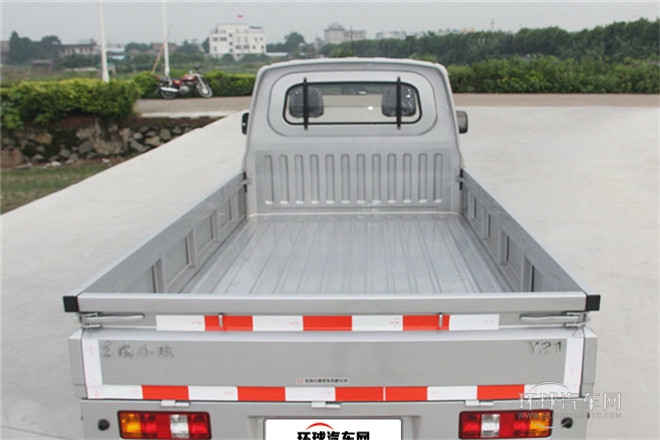 2011款 1.3L基本型有護(hù)欄