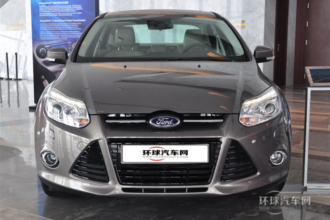 2012款 三廂 2.0L AT旗艦型