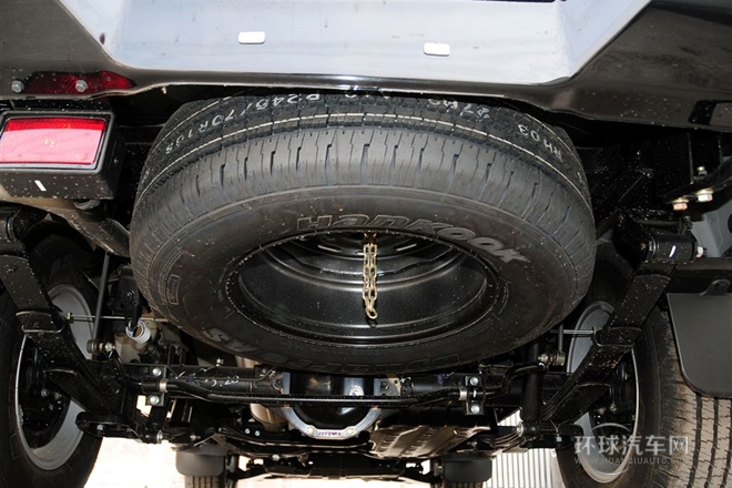 2013款 2.4L 兩驅標準型 國IV