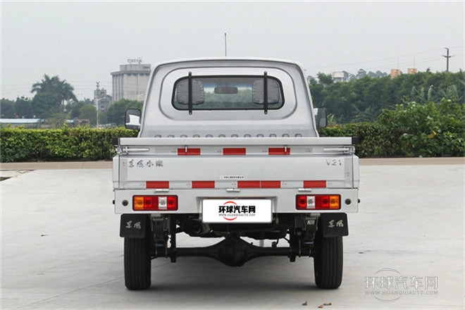 2011款 1.3L基本型有護(hù)欄